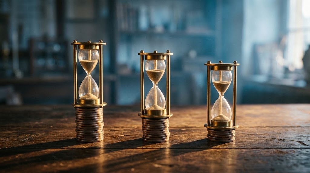 Funding rate: cuánto cuesta dejar un largo abierto
